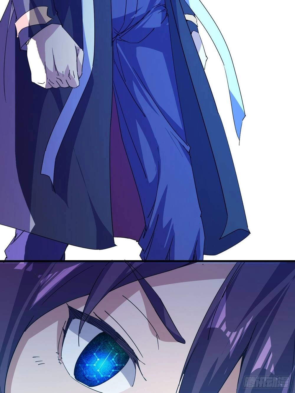 Vạn Tộc Đều Dưới Chân Ta Chapter 1 - 46