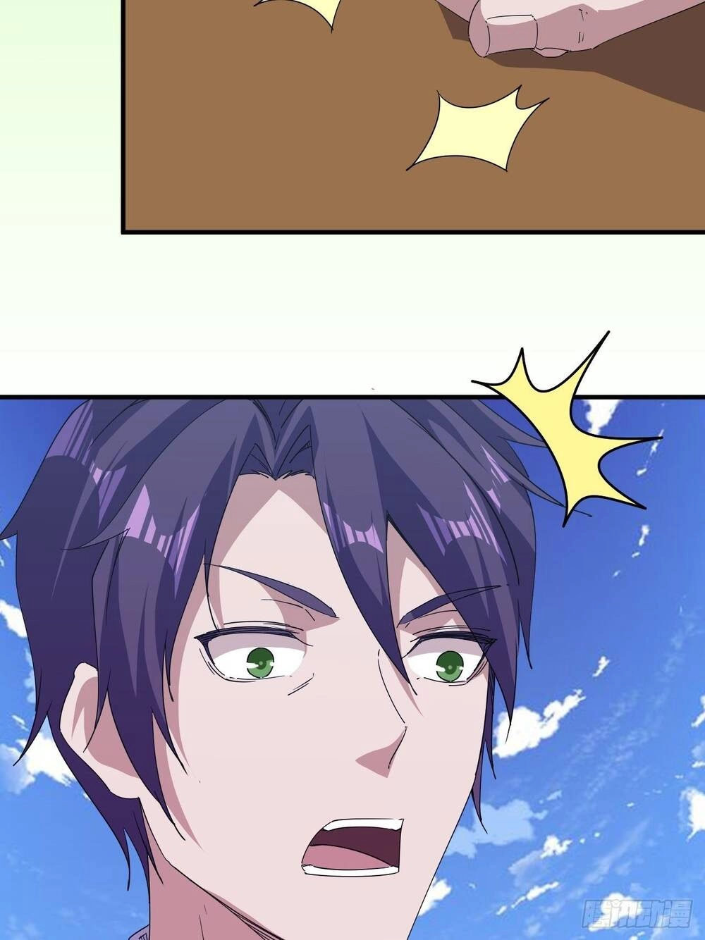 Vạn Tộc Đều Dưới Chân Ta Chapter 1 - 50