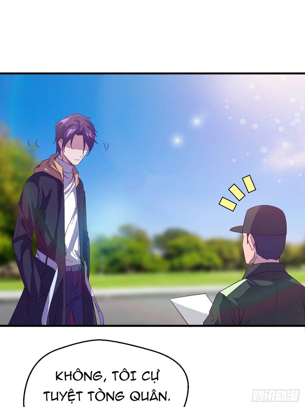 Vạn Tộc Đều Dưới Chân Ta Chapter 1 - 52