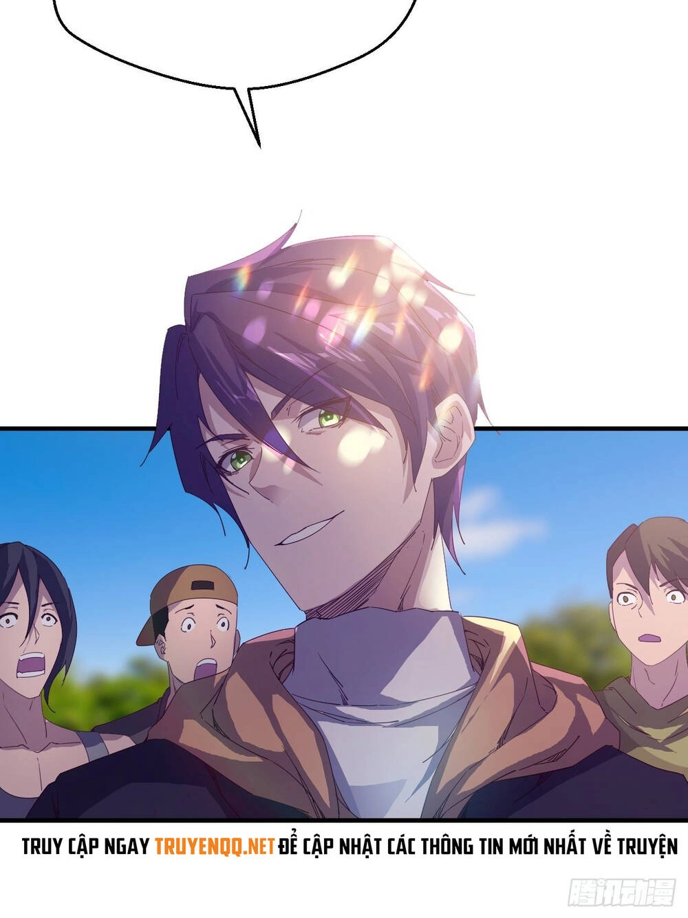 Vạn Tộc Đều Dưới Chân Ta Chapter 1 - 53