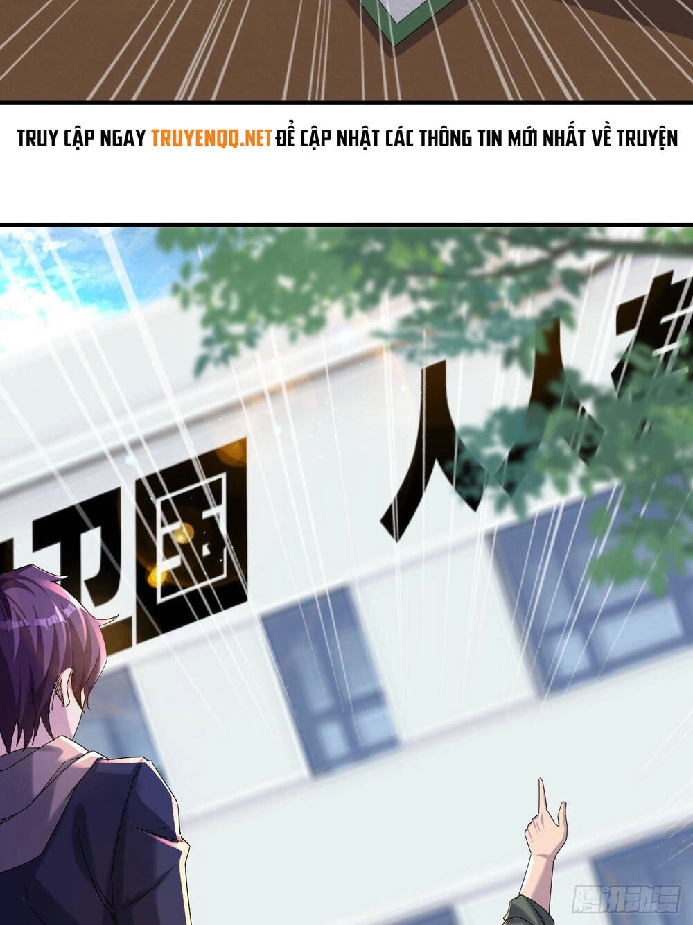 Vạn Tộc Đều Dưới Chân Ta Chapter 2 - 6