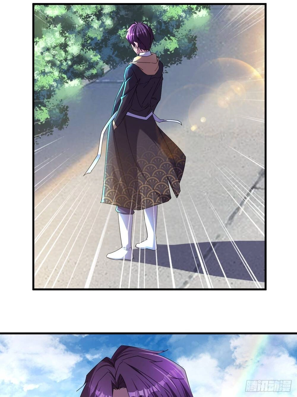 Vạn Tộc Đều Dưới Chân Ta Chapter 2 - 17