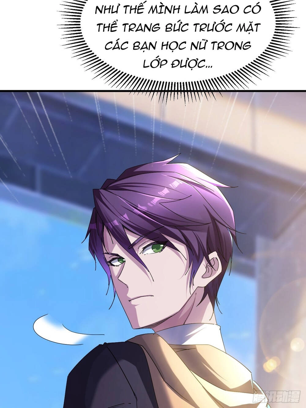 Vạn Tộc Đều Dưới Chân Ta Chapter 2 - 20