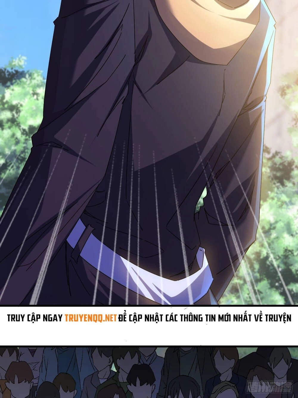 Vạn Tộc Đều Dưới Chân Ta Chapter 2 - 21