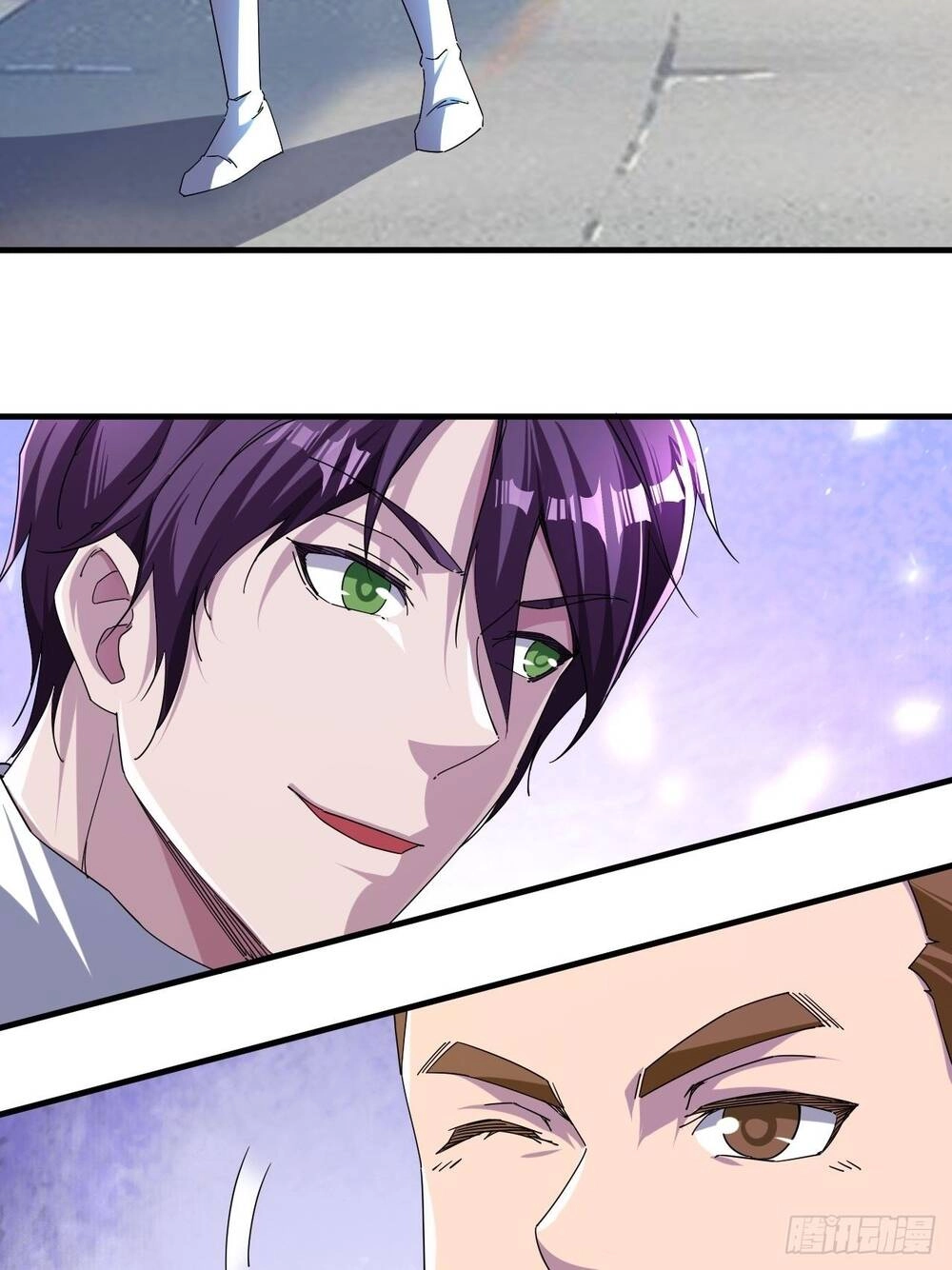 Vạn Tộc Đều Dưới Chân Ta Chapter 2 - 24