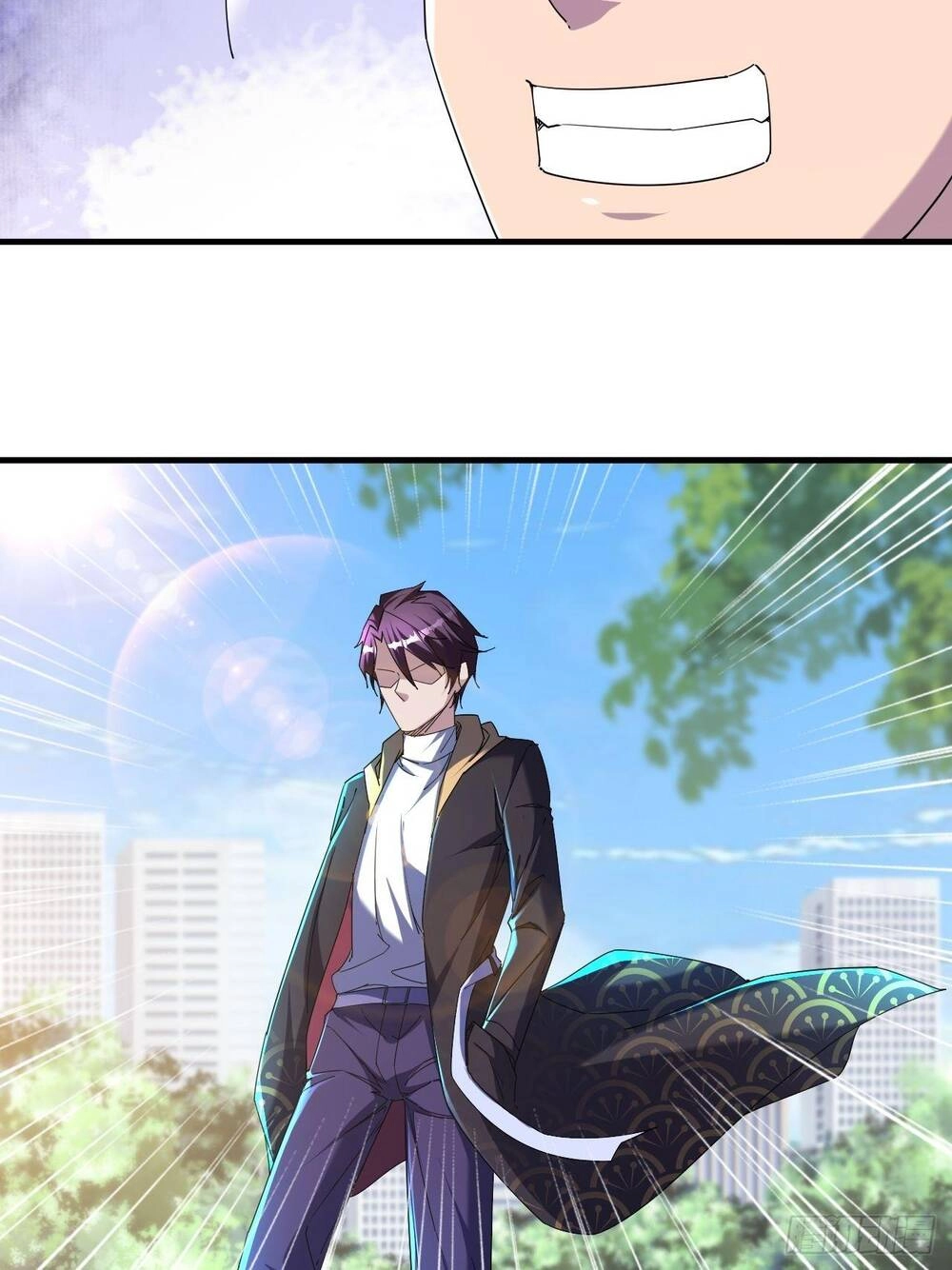 Vạn Tộc Đều Dưới Chân Ta Chapter 2 - 25