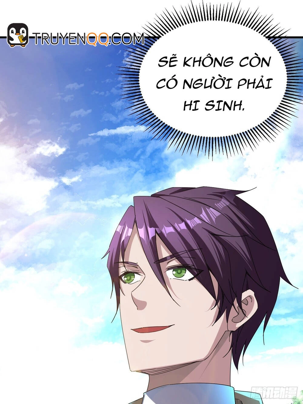 Vạn Tộc Đều Dưới Chân Ta Chapter 2 - 28