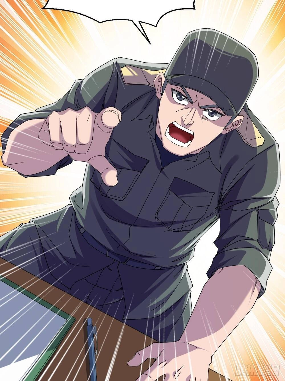 Vạn Tộc Đều Dưới Chân Ta Chapter 2 - 33