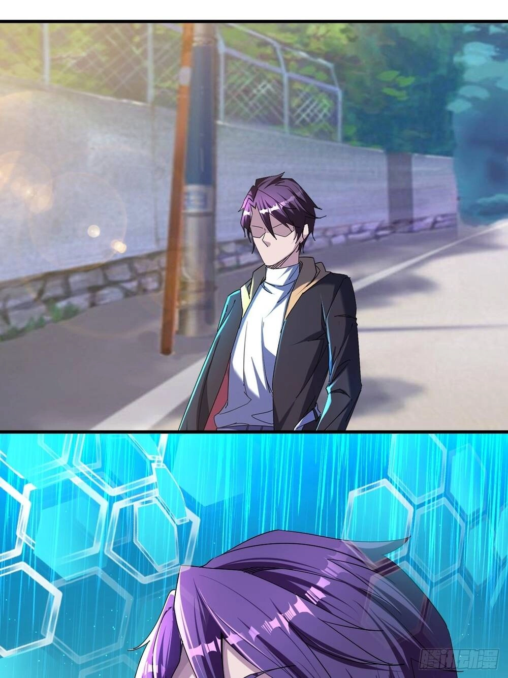 Vạn Tộc Đều Dưới Chân Ta Chapter 2 - 35