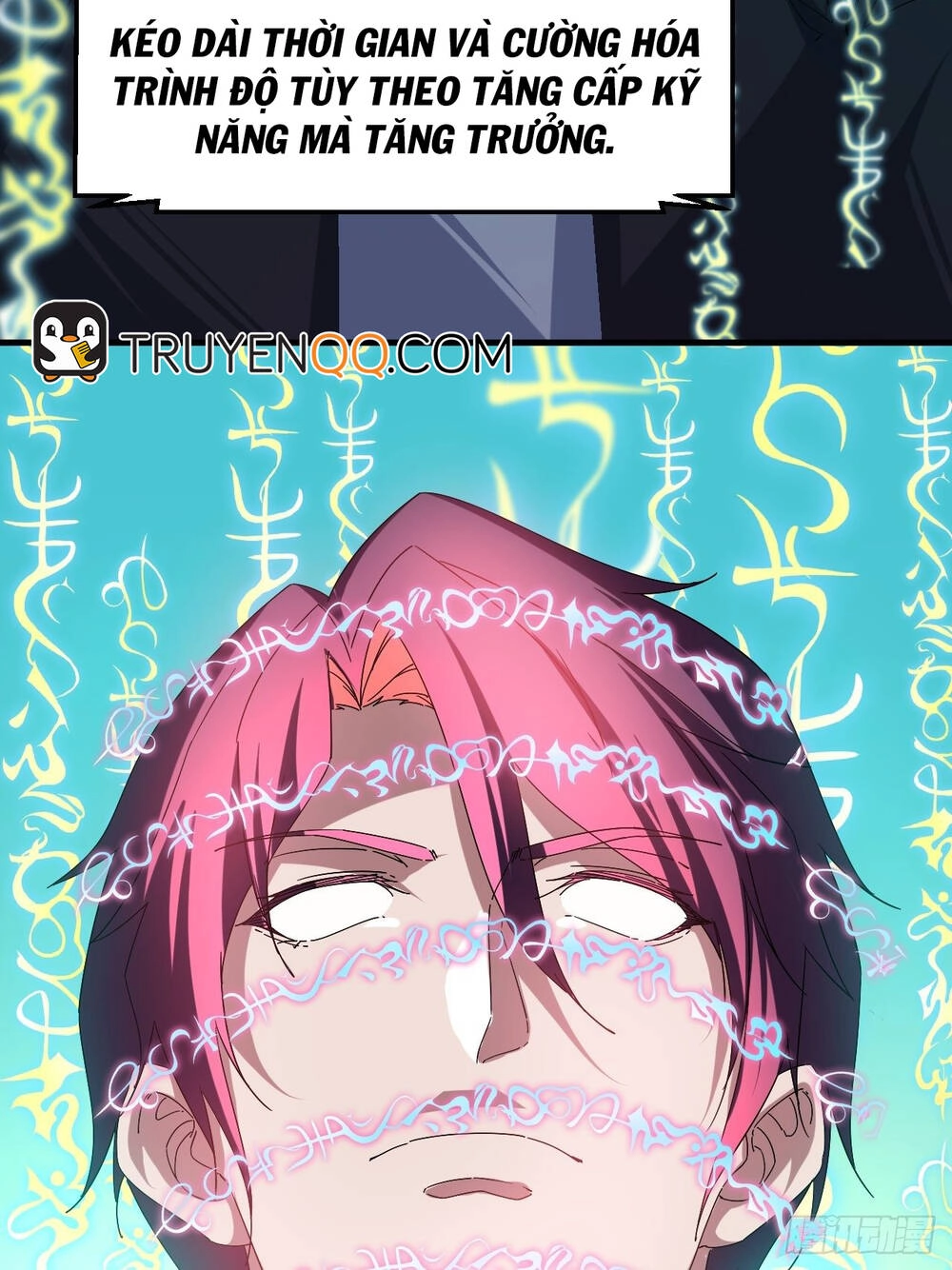 Vạn Tộc Đều Dưới Chân Ta Chapter 2 - 38