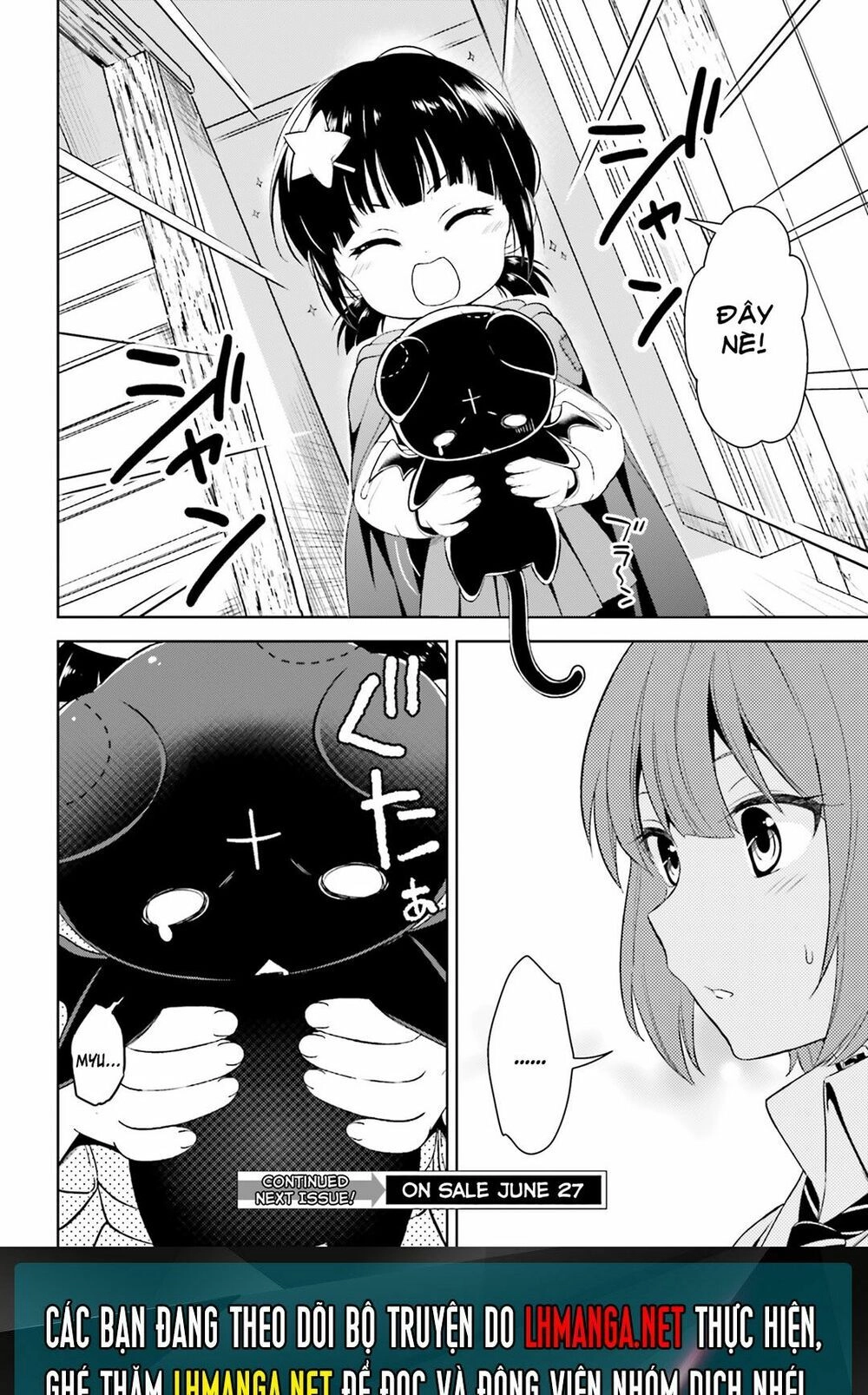 Phước Lành Cho Thế Giới - Ngoại Truyện Megumin Chapter 1 - 32