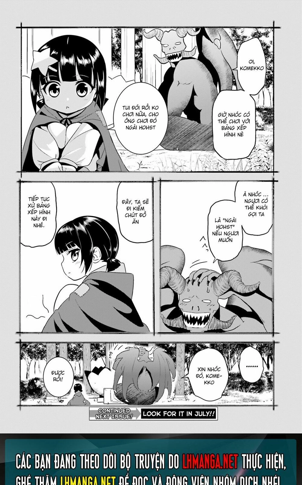 Phước Lành Cho Thế Giới - Ngoại Truyện Megumin Chapter 2 - 30