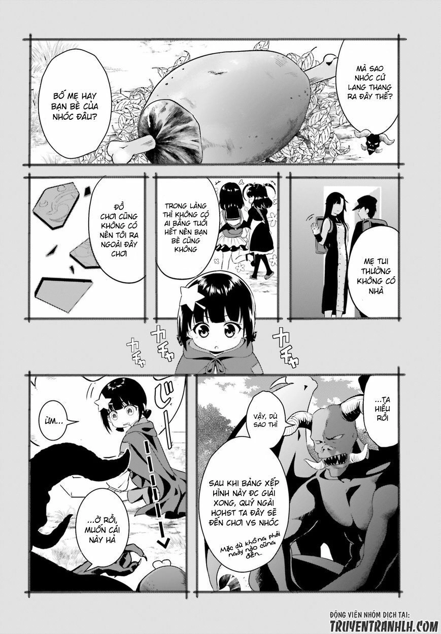 Phước Lành Cho Thế Giới - Ngoại Truyện Megumin Chapter 3 - 27