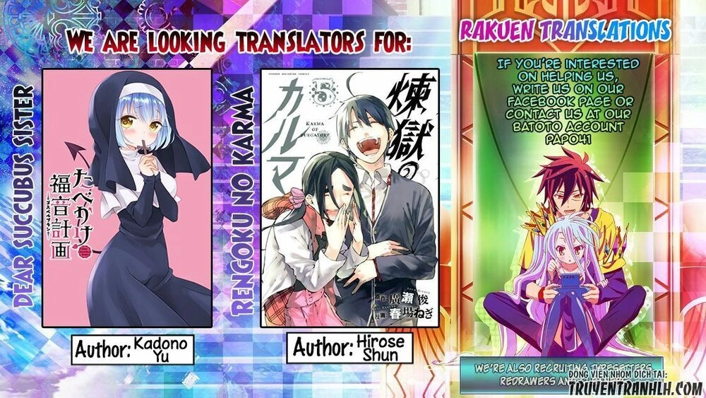 Phước Lành Cho Thế Giới - Ngoại Truyện Megumin Chapter 4 - 3