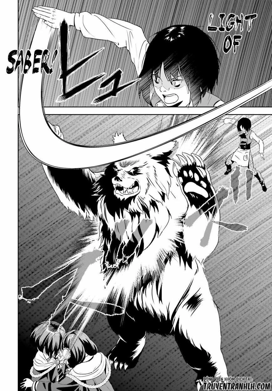 Phước Lành Cho Thế Giới - Ngoại Truyện Megumin Chapter 4 - 7