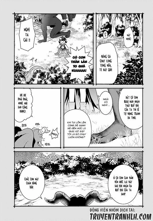 Phước Lành Cho Thế Giới - Ngoại Truyện Megumin Chapter 4 - 32