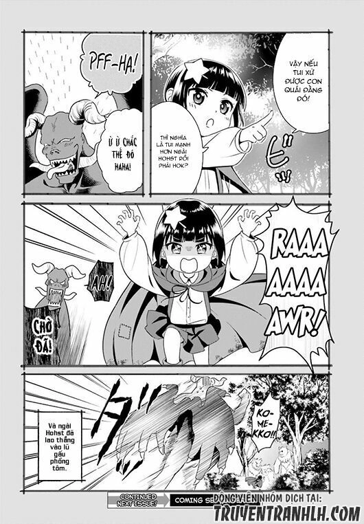 Phước Lành Cho Thế Giới - Ngoại Truyện Megumin Chapter 4 - 33