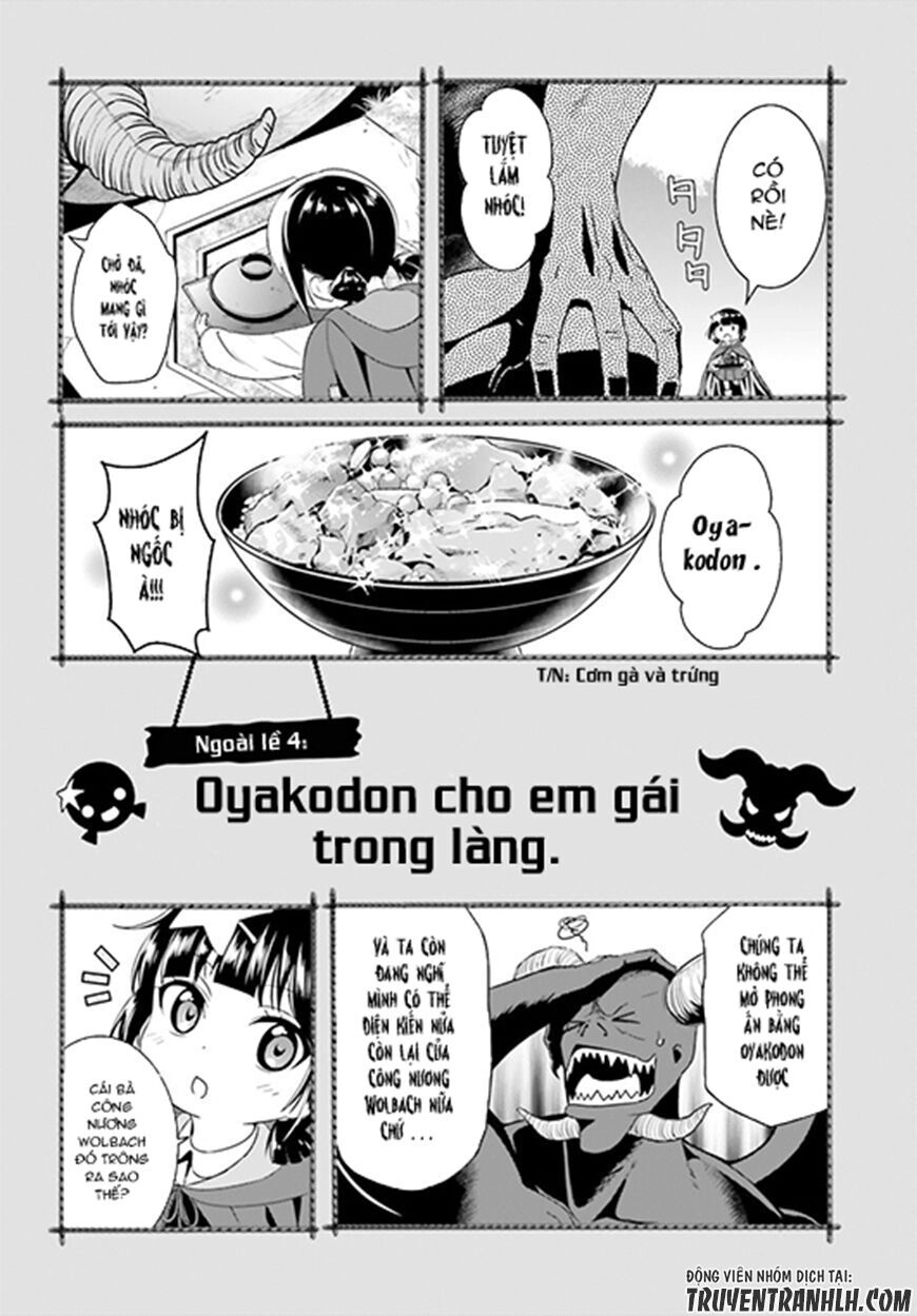 Phước Lành Cho Thế Giới - Ngoại Truyện Megumin Chapter 5 - 33