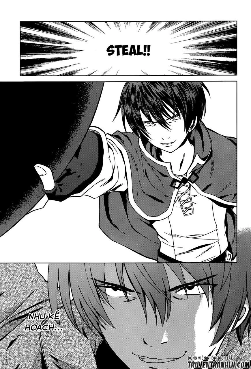 Phước Lành Cho Thế Giới - Ngoại Truyện Megumin Chapter 20 - 19