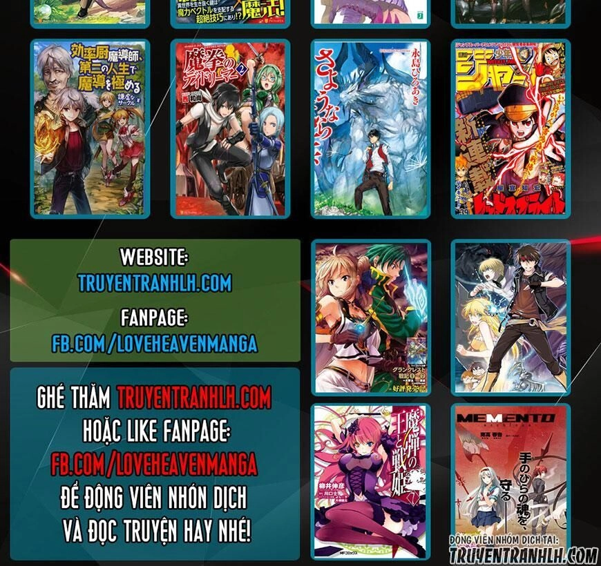 Phước Lành Cho Thế Giới - Ngoại Truyện Megumin Chapter 20 - 25