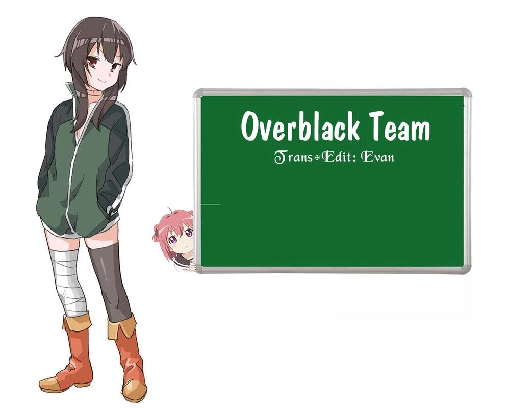 Phước Lành Cho Thế Giới - Ngoại Truyện Megumin Chapter 23 - 1