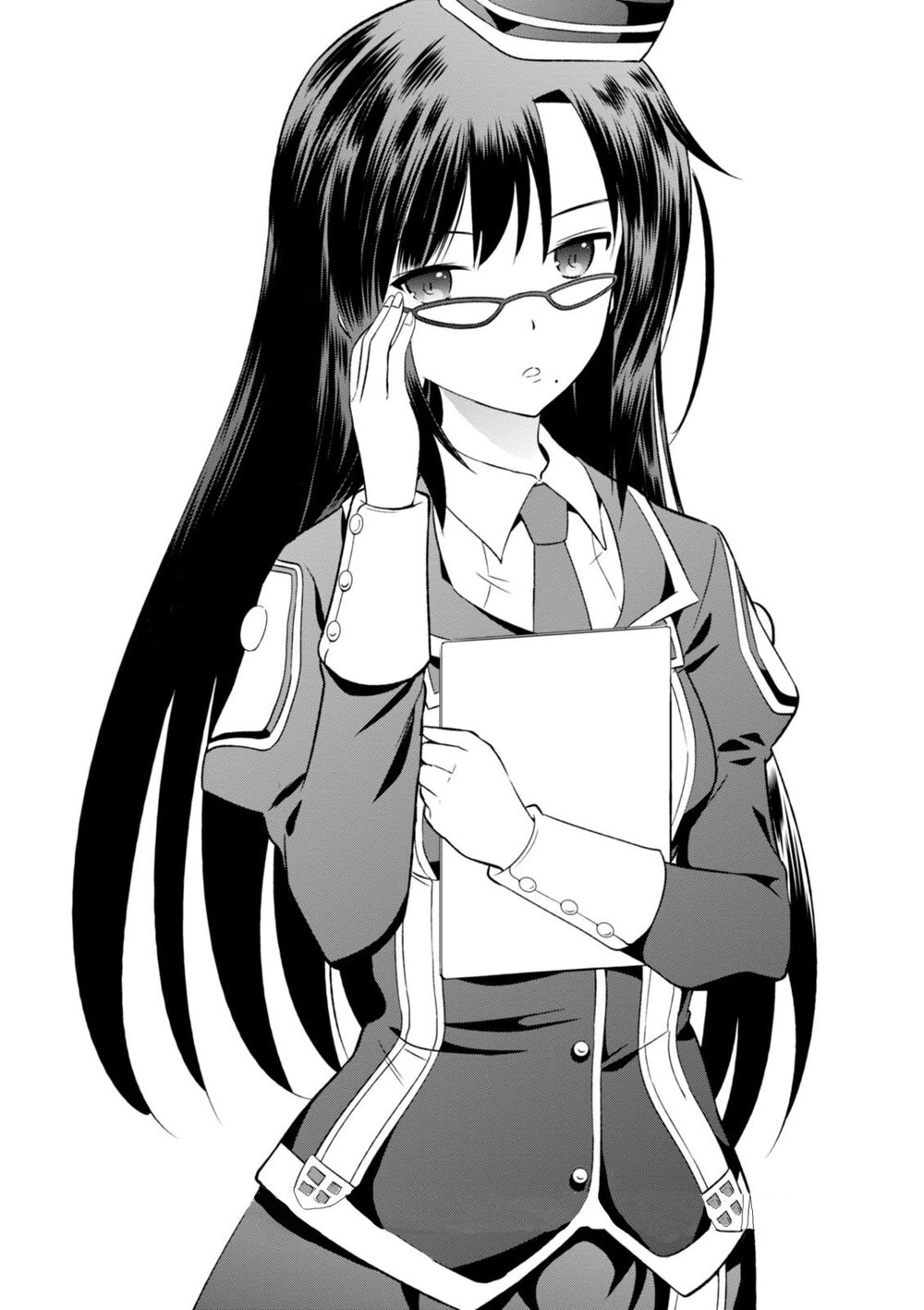 Phước Lành Cho Thế Giới - Ngoại Truyện Megumin Chapter 23 - 3