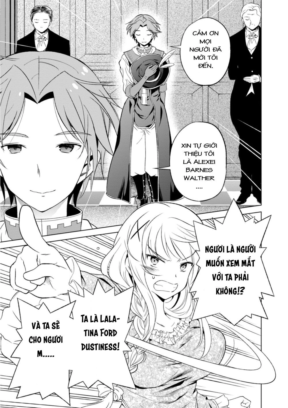 Phước Lành Cho Thế Giới - Ngoại Truyện Megumin Chapter 27 - 11