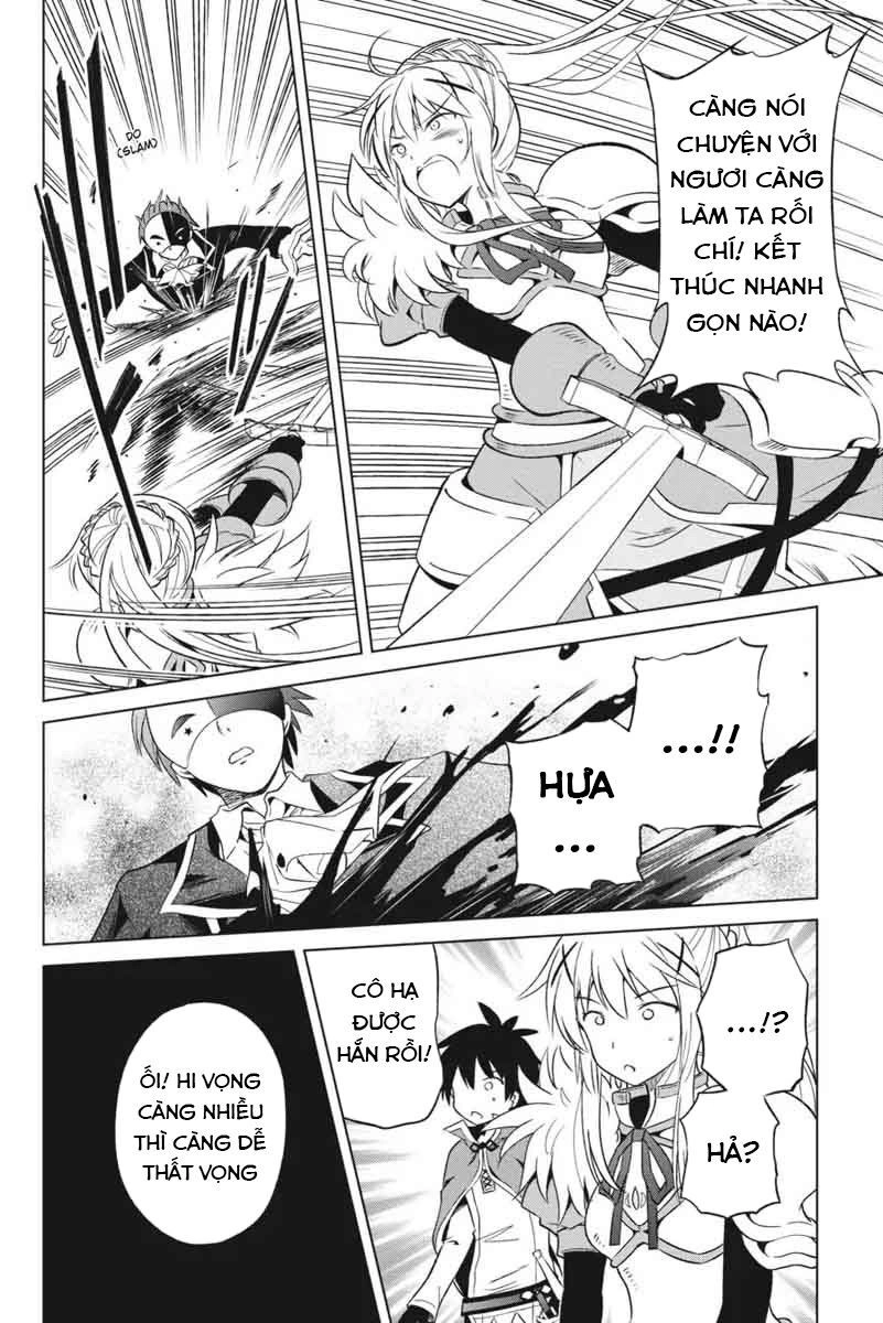 Phước Lành Cho Thế Giới - Ngoại Truyện Megumin Chapter 29 - 25