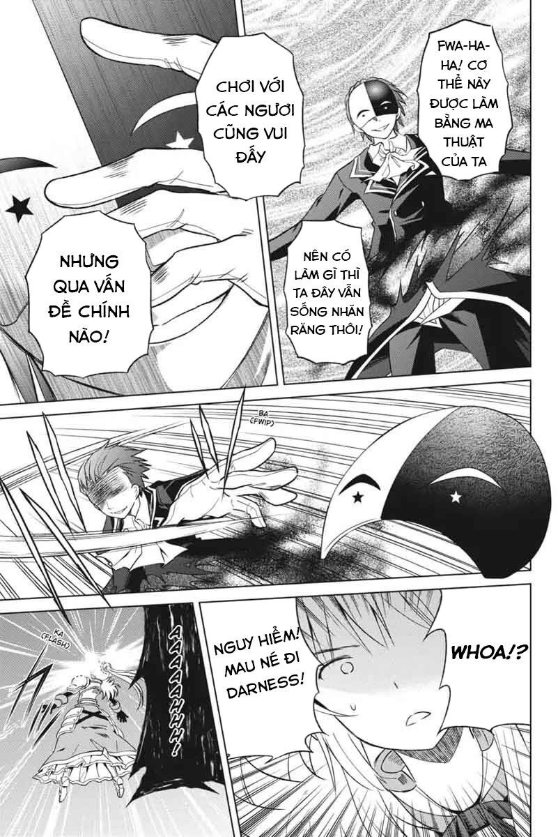 Phước Lành Cho Thế Giới - Ngoại Truyện Megumin Chapter 29 - 26