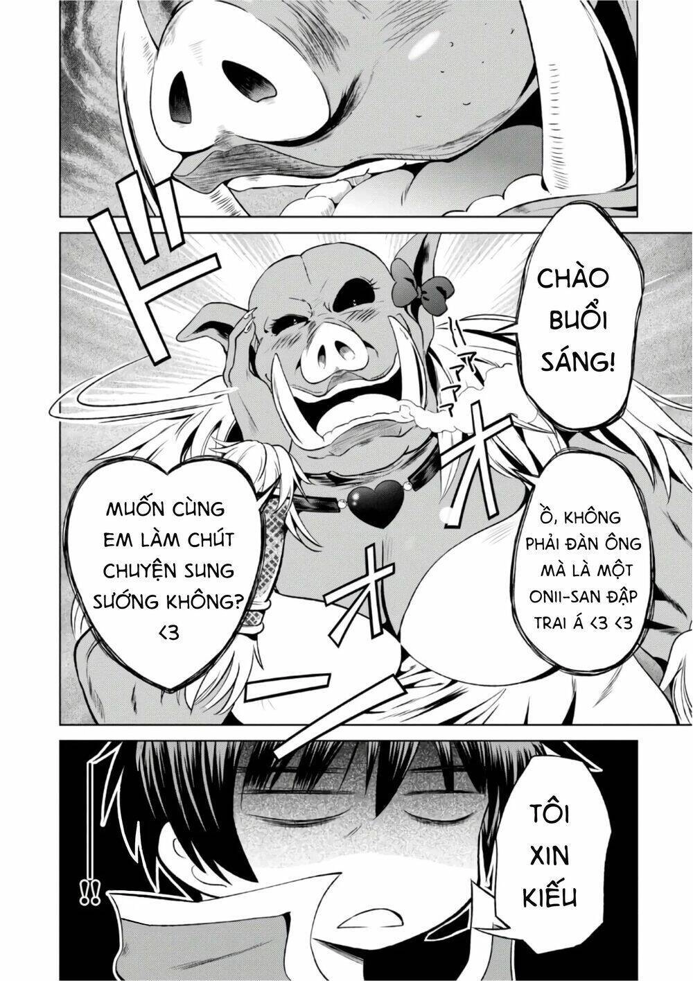 Phước Lành Cho Thế Giới - Ngoại Truyện Megumin Chapter 44 - 34