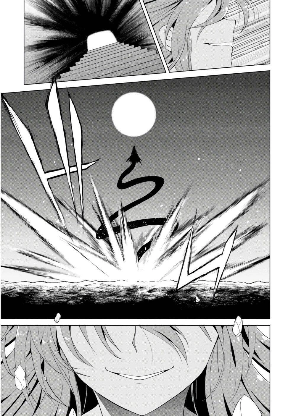 Phước Lành Cho Thế Giới - Ngoại Truyện Megumin Chapter 50 - 18