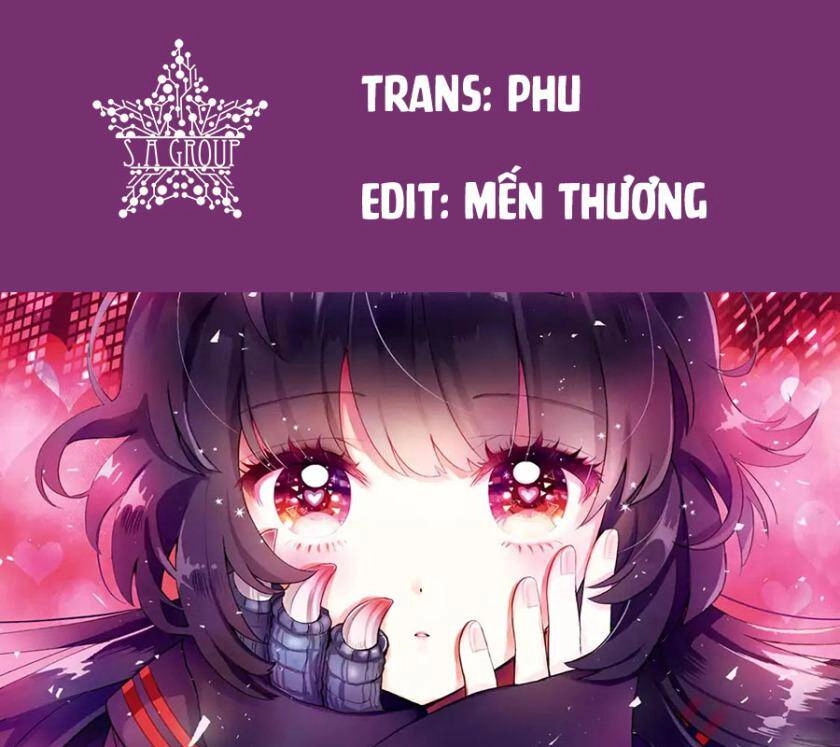 Otome Monster Caramelize Chapter 1 - 2