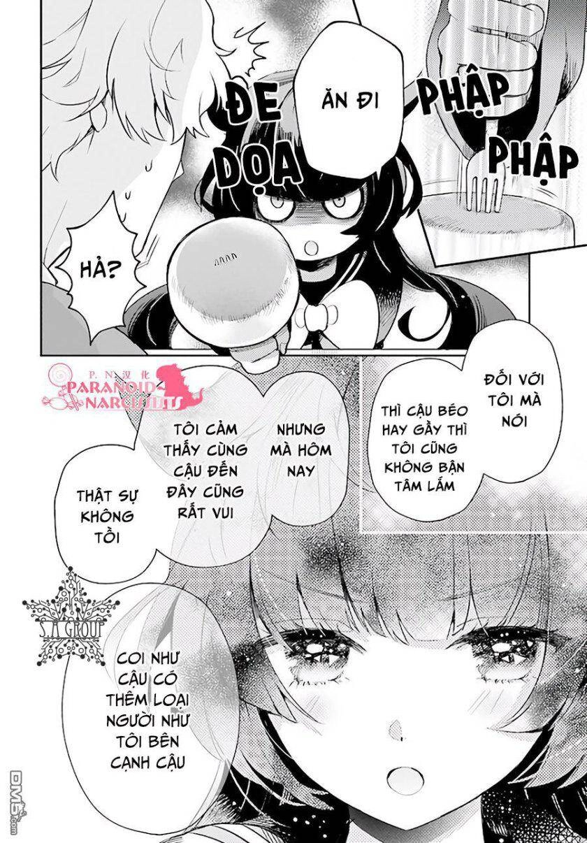 Otome Monster Caramelize Chapter 1 - 37