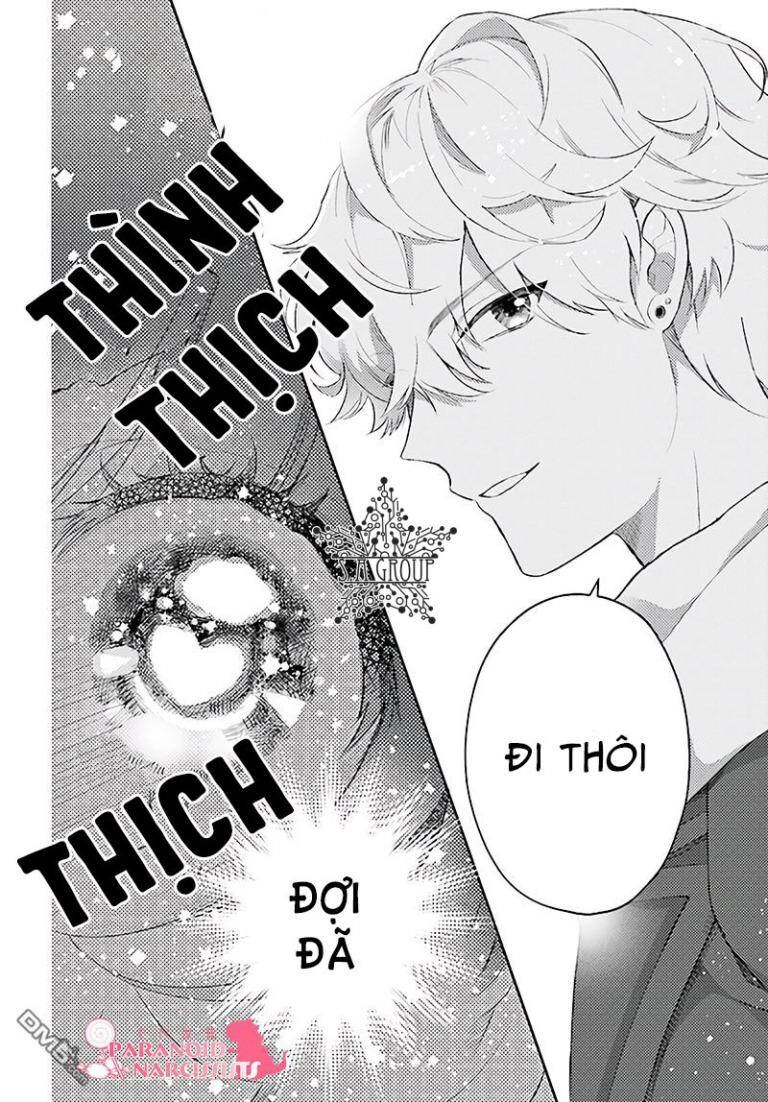 Otome Monster Caramelize Chapter 1 - 43