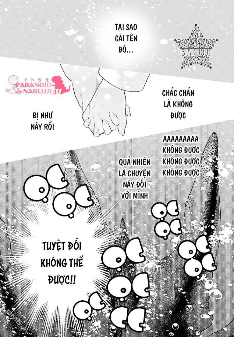 Otome Monster Caramelize Chapter 1 - 48