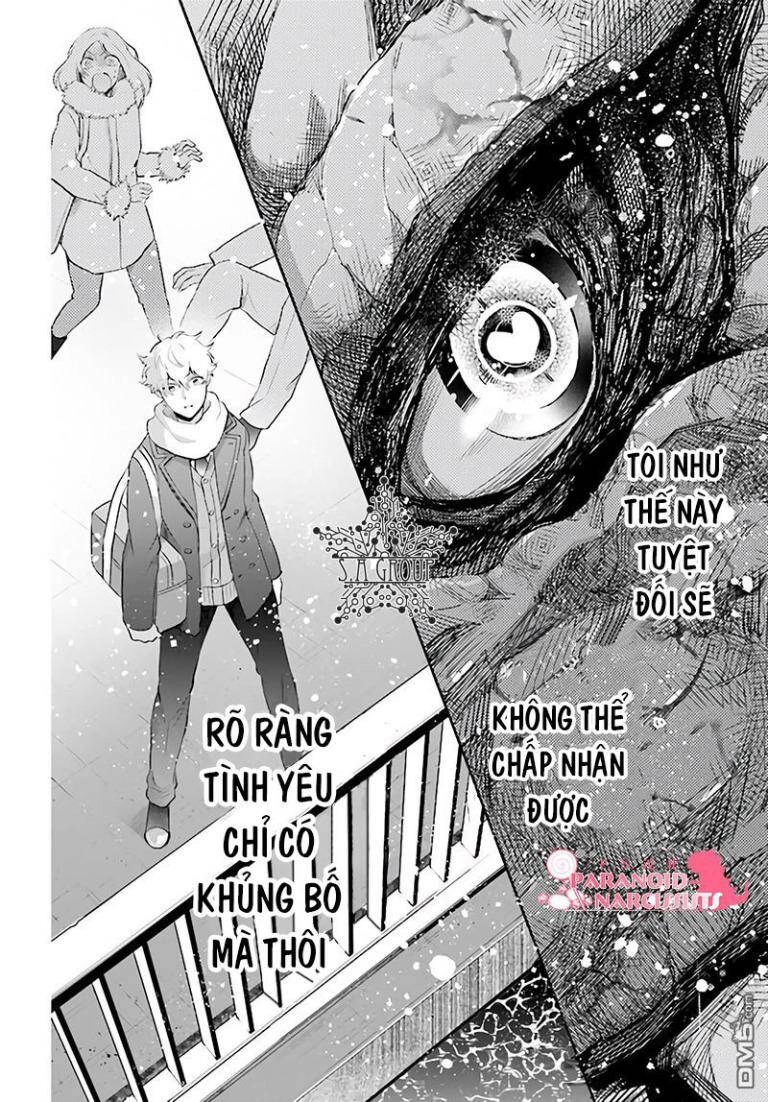 Otome Monster Caramelize Chapter 1 - 50
