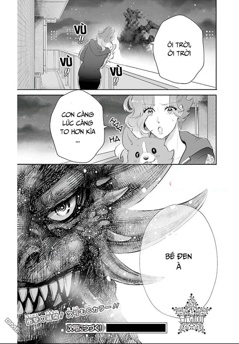 Otome Monster Caramelize Chapter 1 - 52
