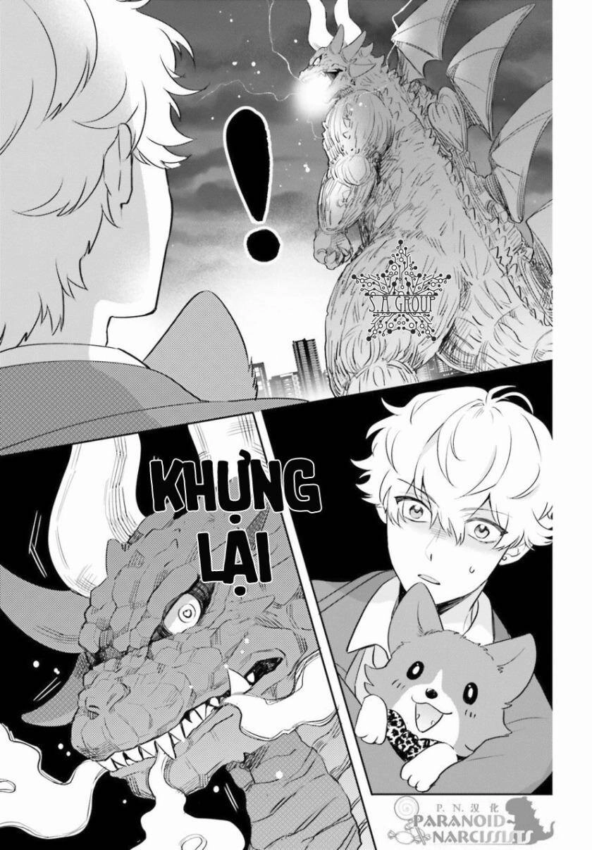 Otome Monster Caramelize Chapter 2 - 13