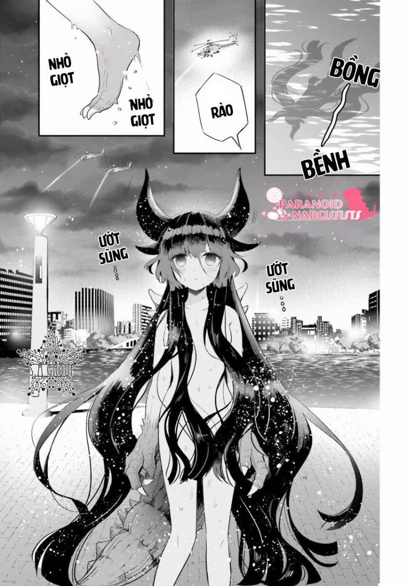 Otome Monster Caramelize Chapter 2 - 17