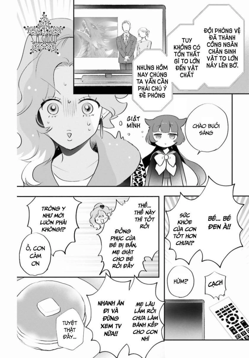 Otome Monster Caramelize Chapter 2 - 20