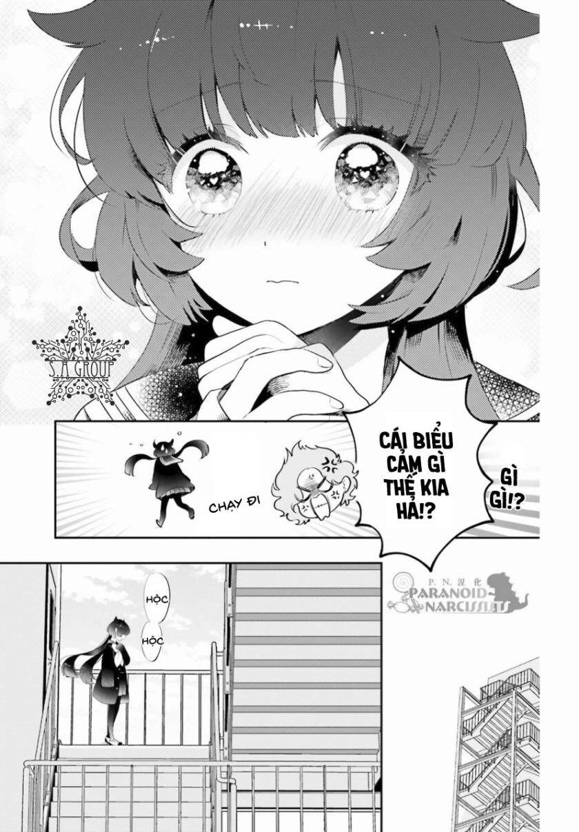 Otome Monster Caramelize Chapter 2 - 26