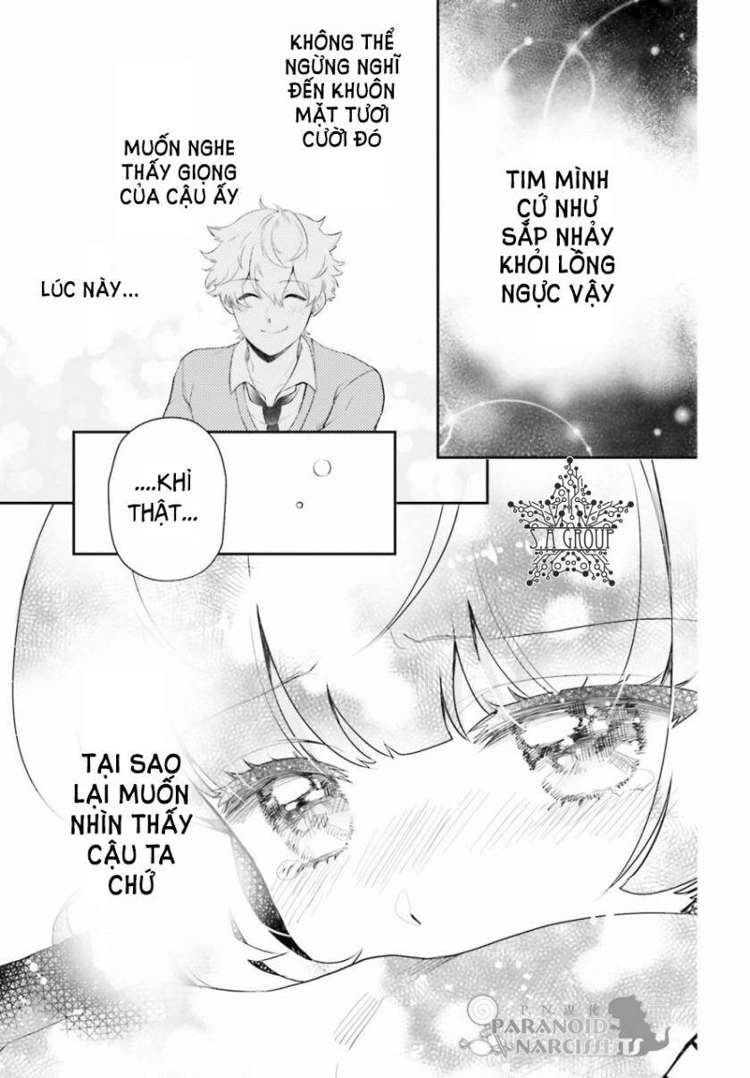 Otome Monster Caramelize Chapter 2 - 28