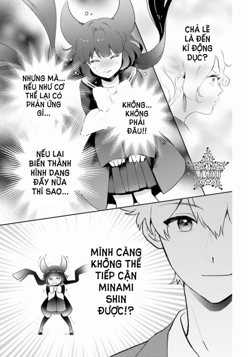 Otome Monster Caramelize Chapter 2 - 30