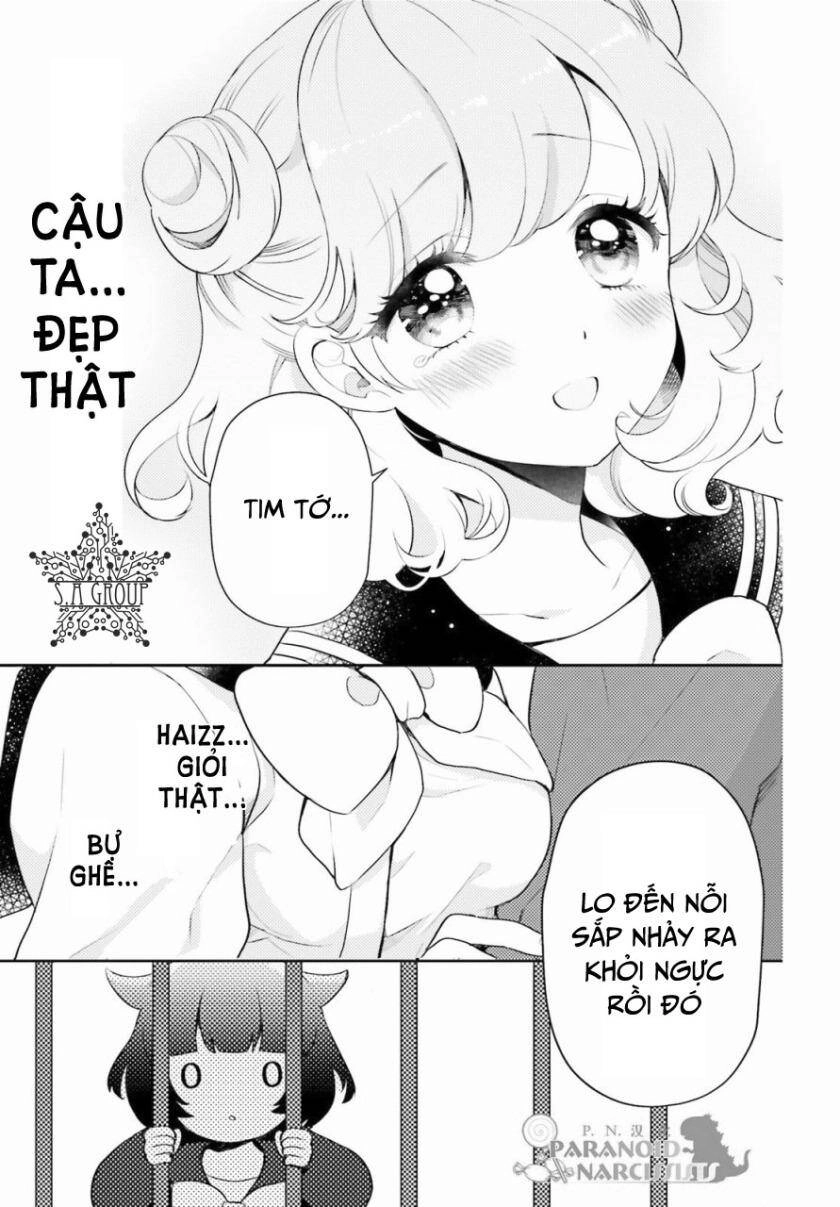 Otome Monster Caramelize Chapter 2 - 32