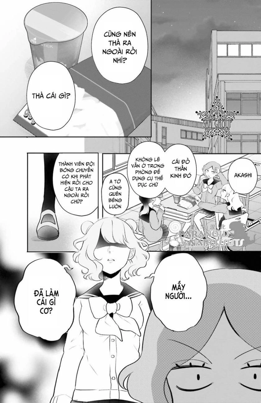 Otome Monster Caramelize Chapter 4 - 18