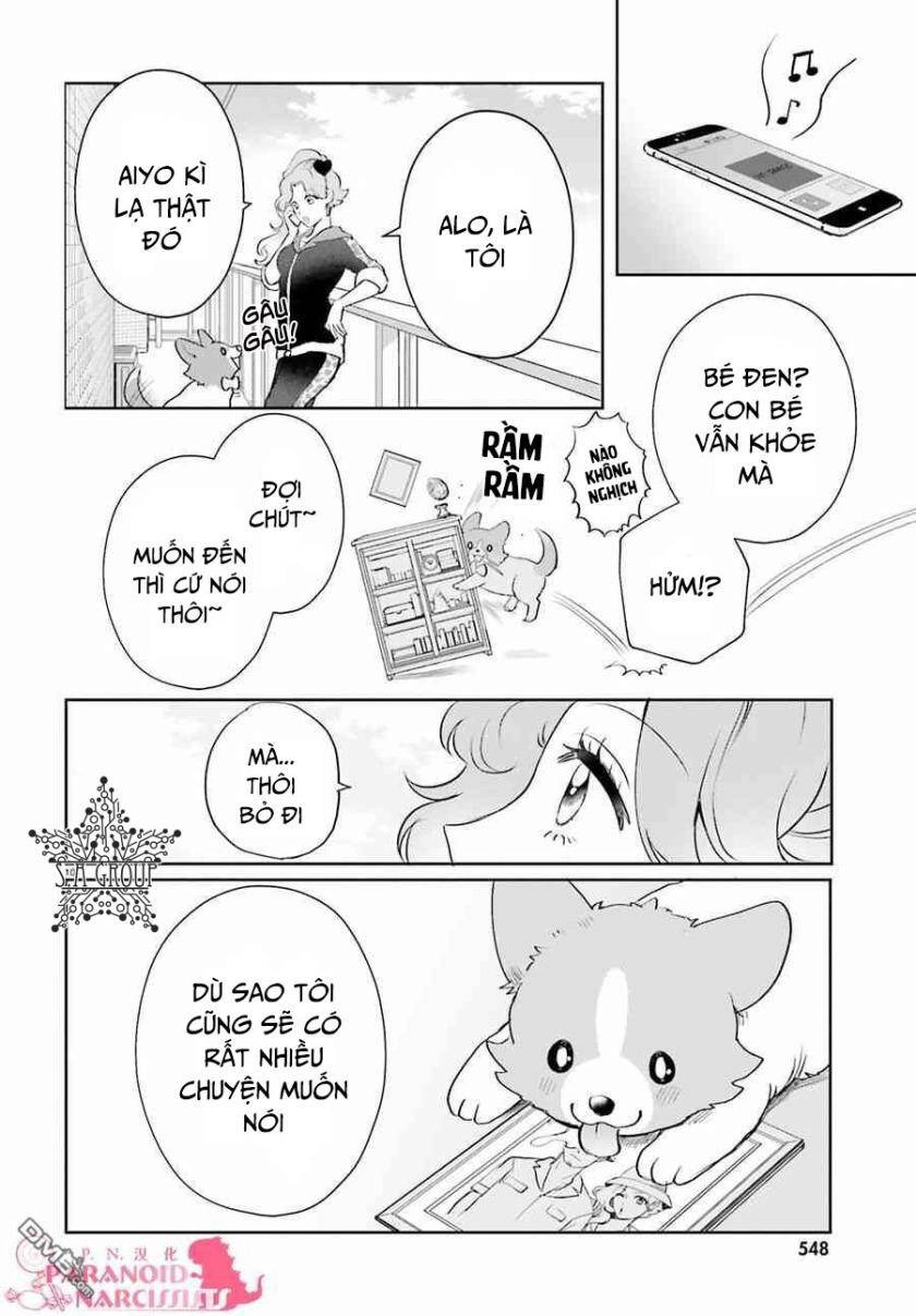 Otome Monster Caramelize Chapter 5 - 11
