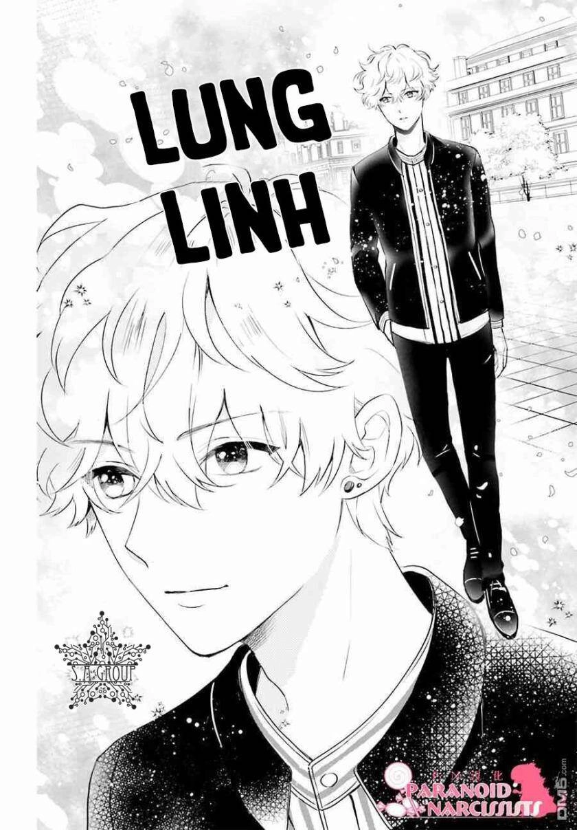 Otome Monster Caramelize Chapter 5 - 15