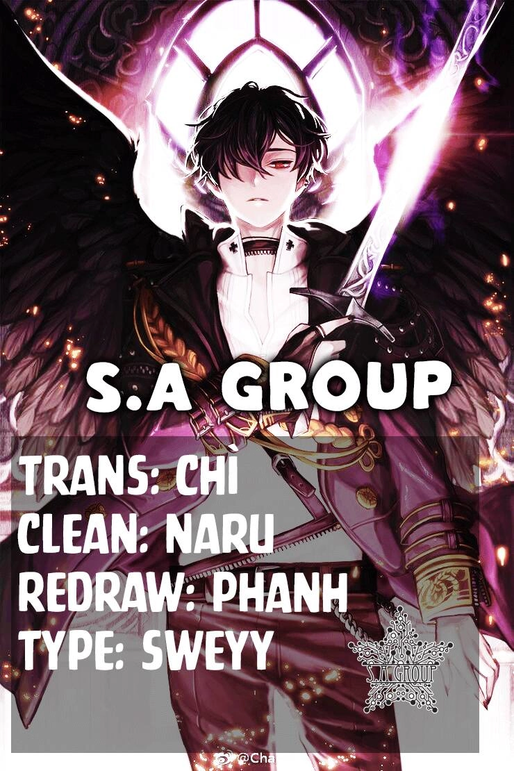 Otome Monster Caramelize Chapter 8 - 1