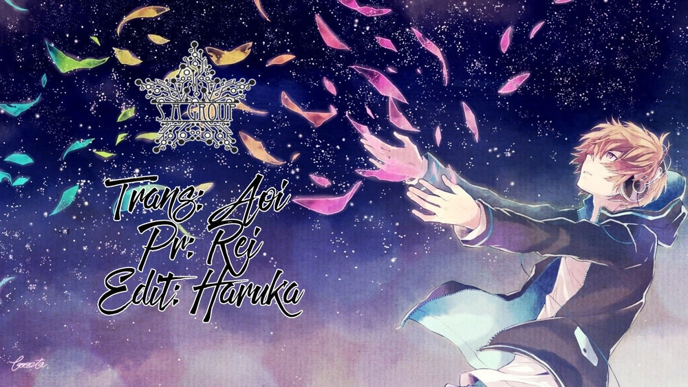 Sangatsu Wa Ore-Sama Ni Narimasu Chapter 5 - 2