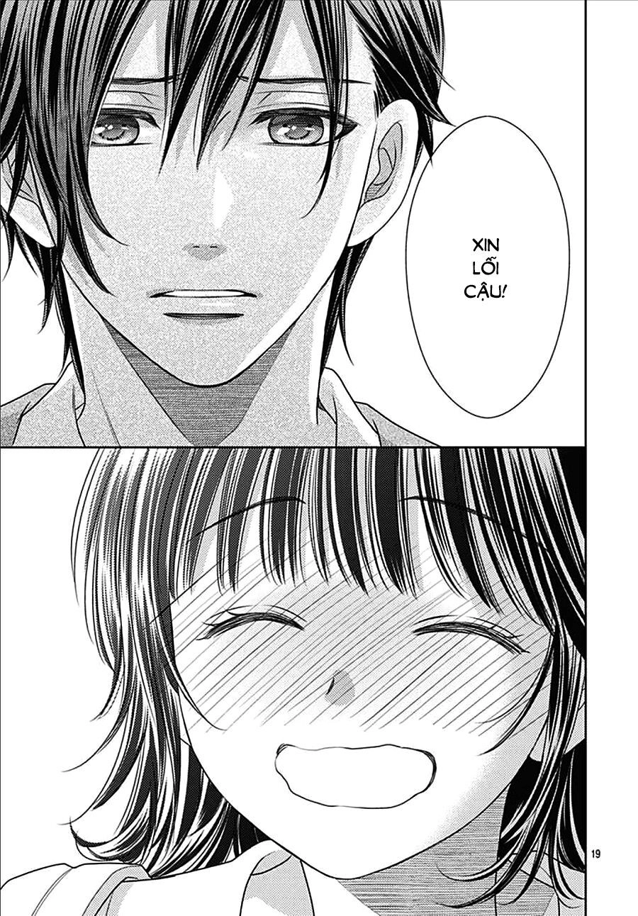 Ai Ga Shinu No Wa Kimi No Sei Chapter 8 - 19